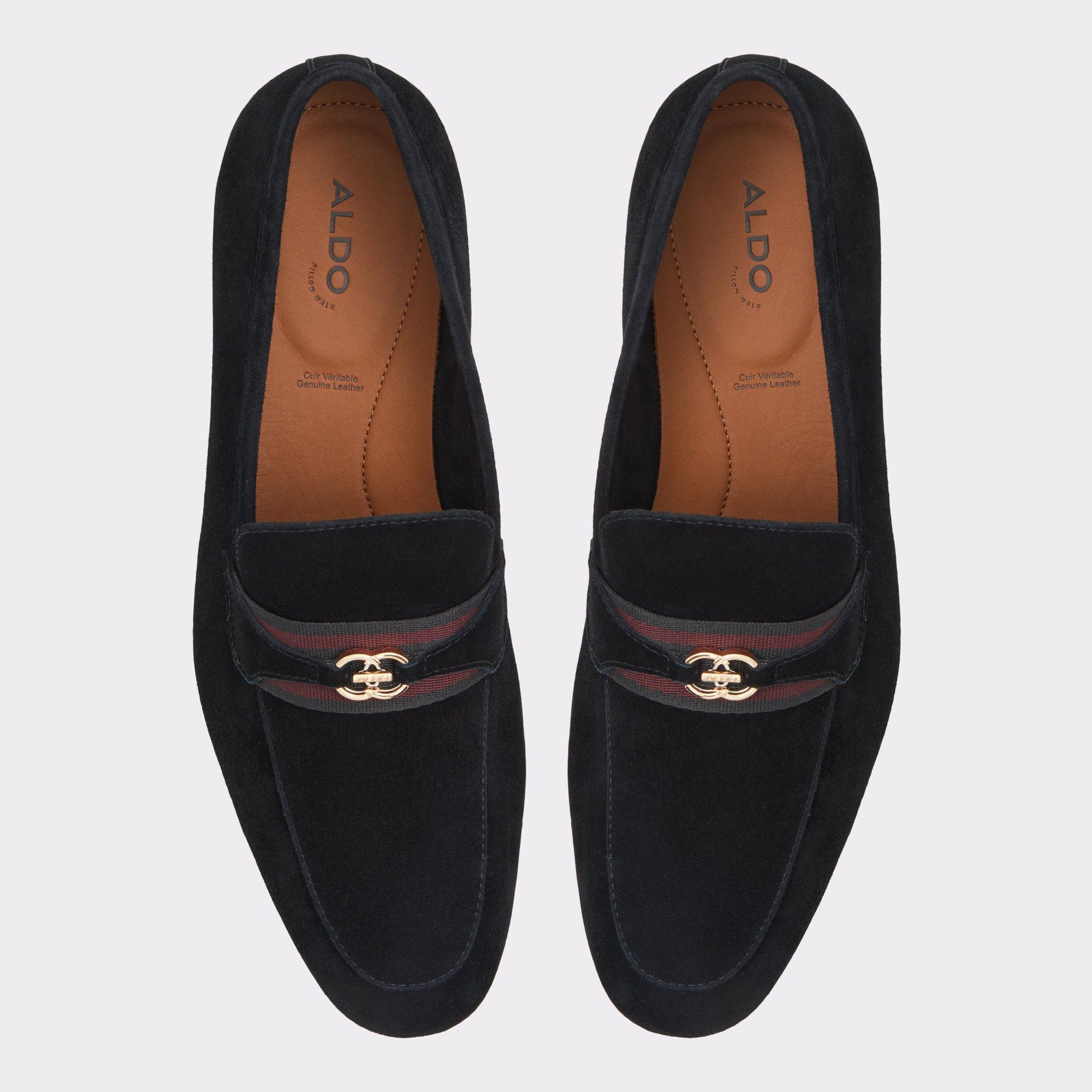 Leopaul Other Black Men's Dress Shoes | ALDO US Product Image