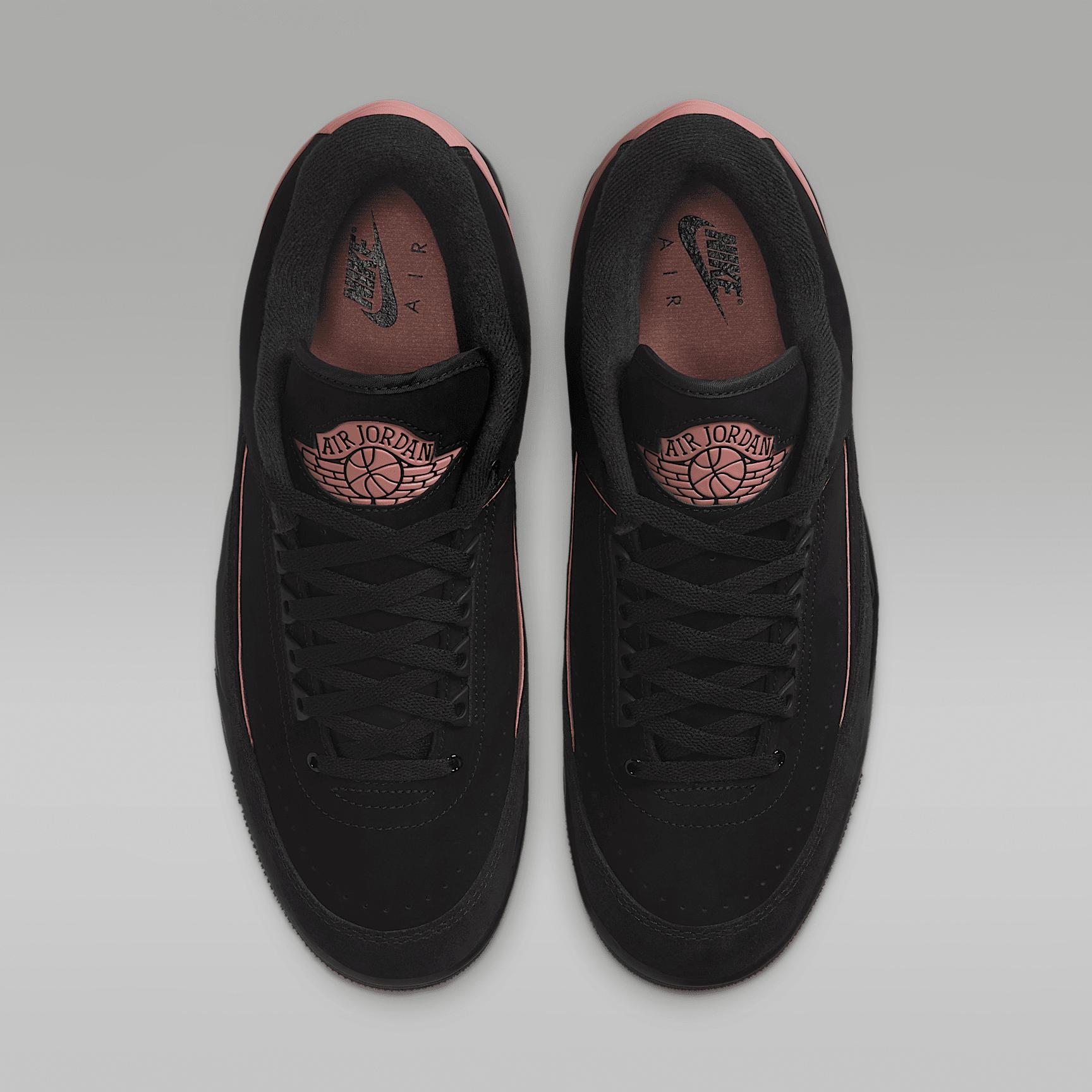Men's Jordan 2/3 Shoes Product Image