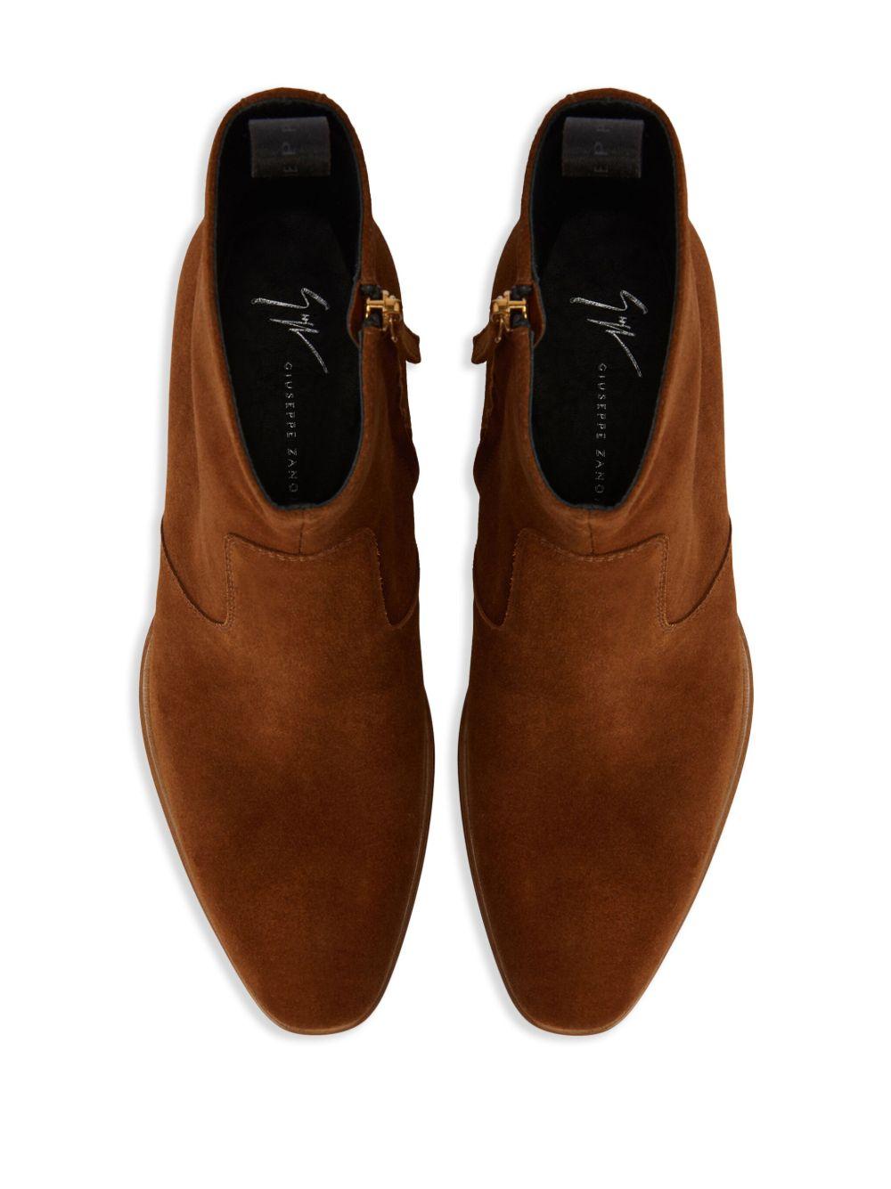 Fabyen ankle boots Product Image