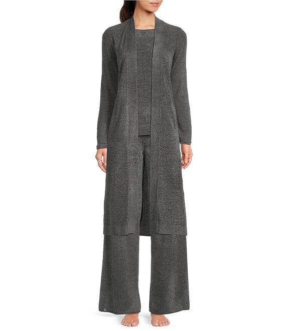 Barefoot Dreams CozyChic Ultra Lite® Knit Everything Cardigan Product Image