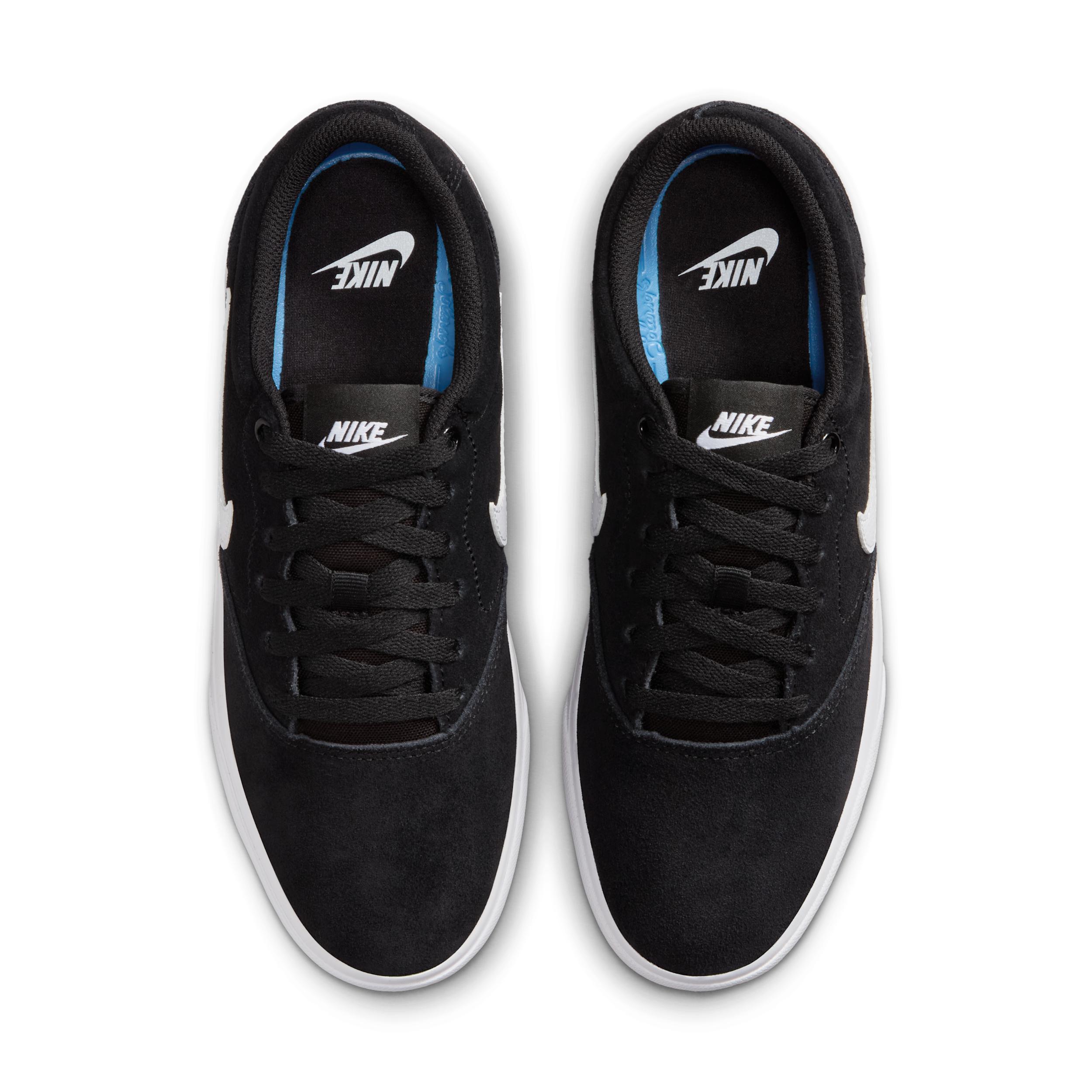 Nike Womens Charge Suede Shoes | IM4399-001 Product Image