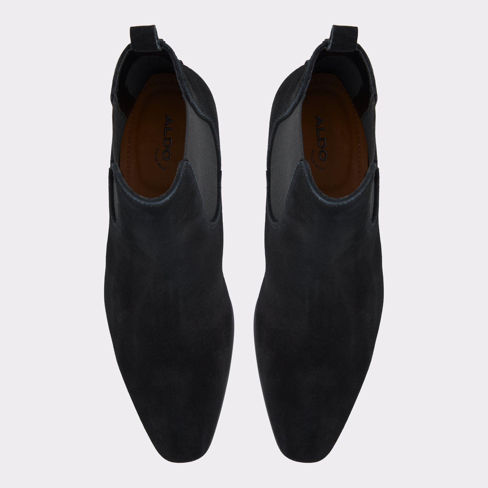 Biondi-r Other Black Men's Boots | ALDO US Product Image