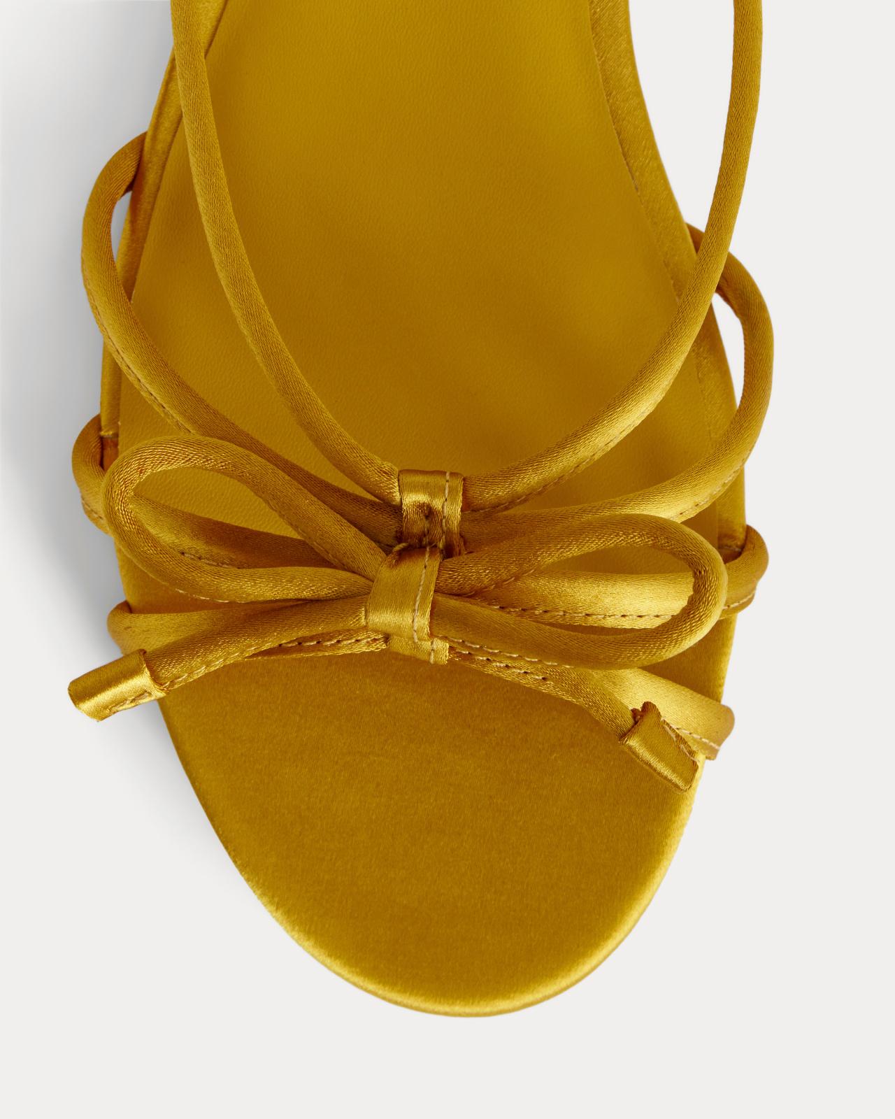 The Bow Sandal Product Image
