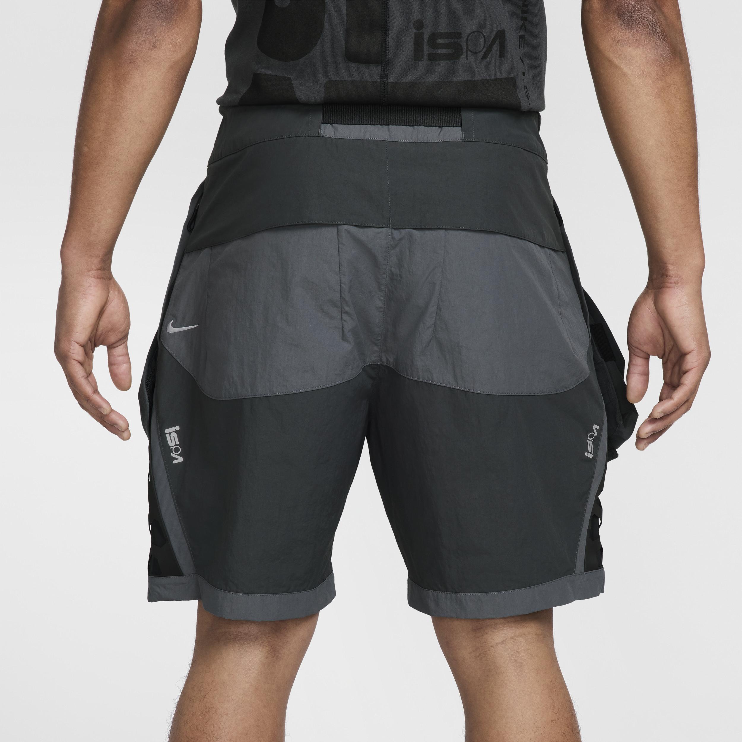 Nike Men's ISPA Shorts Product Image