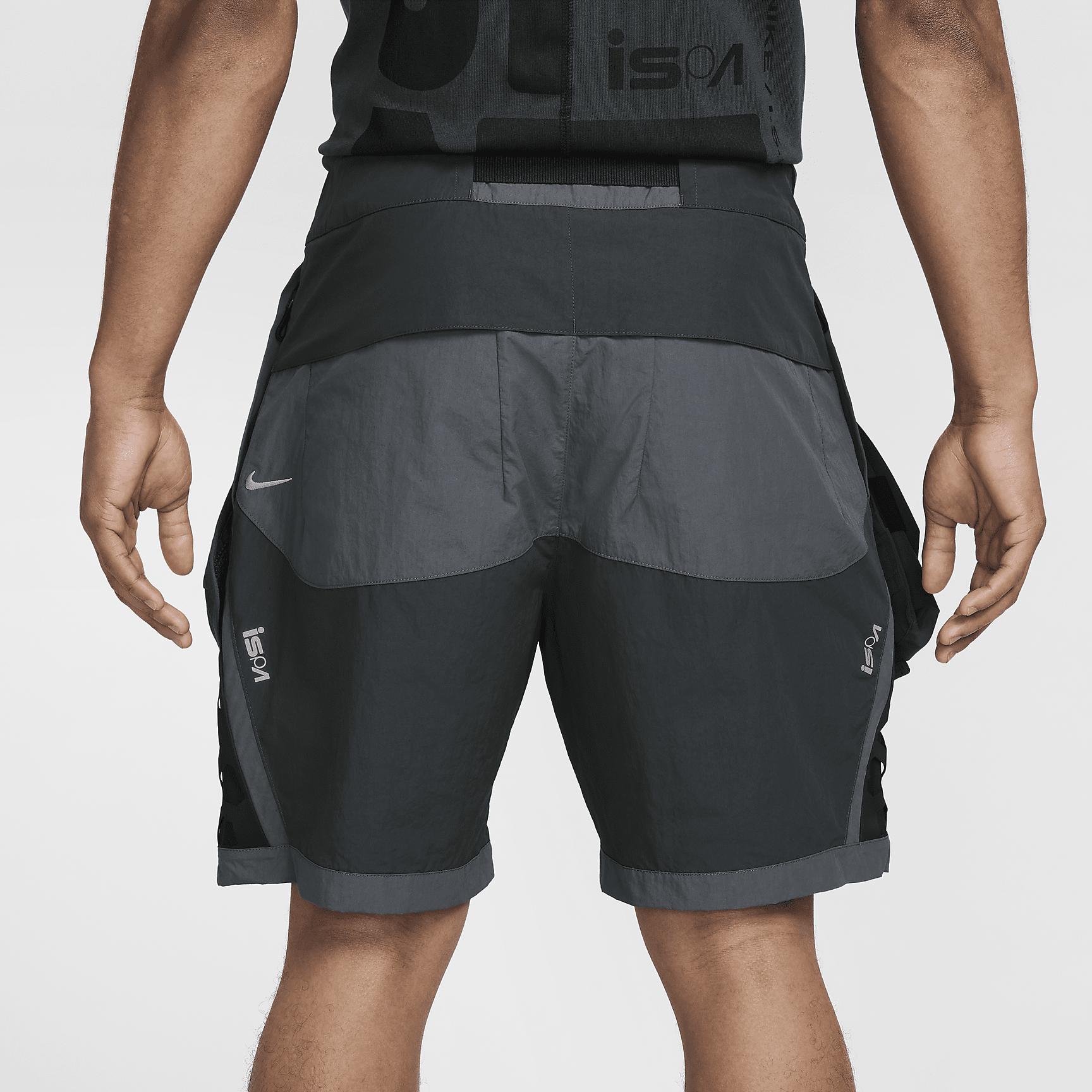 Nike Men's ISPA Shorts Product Image