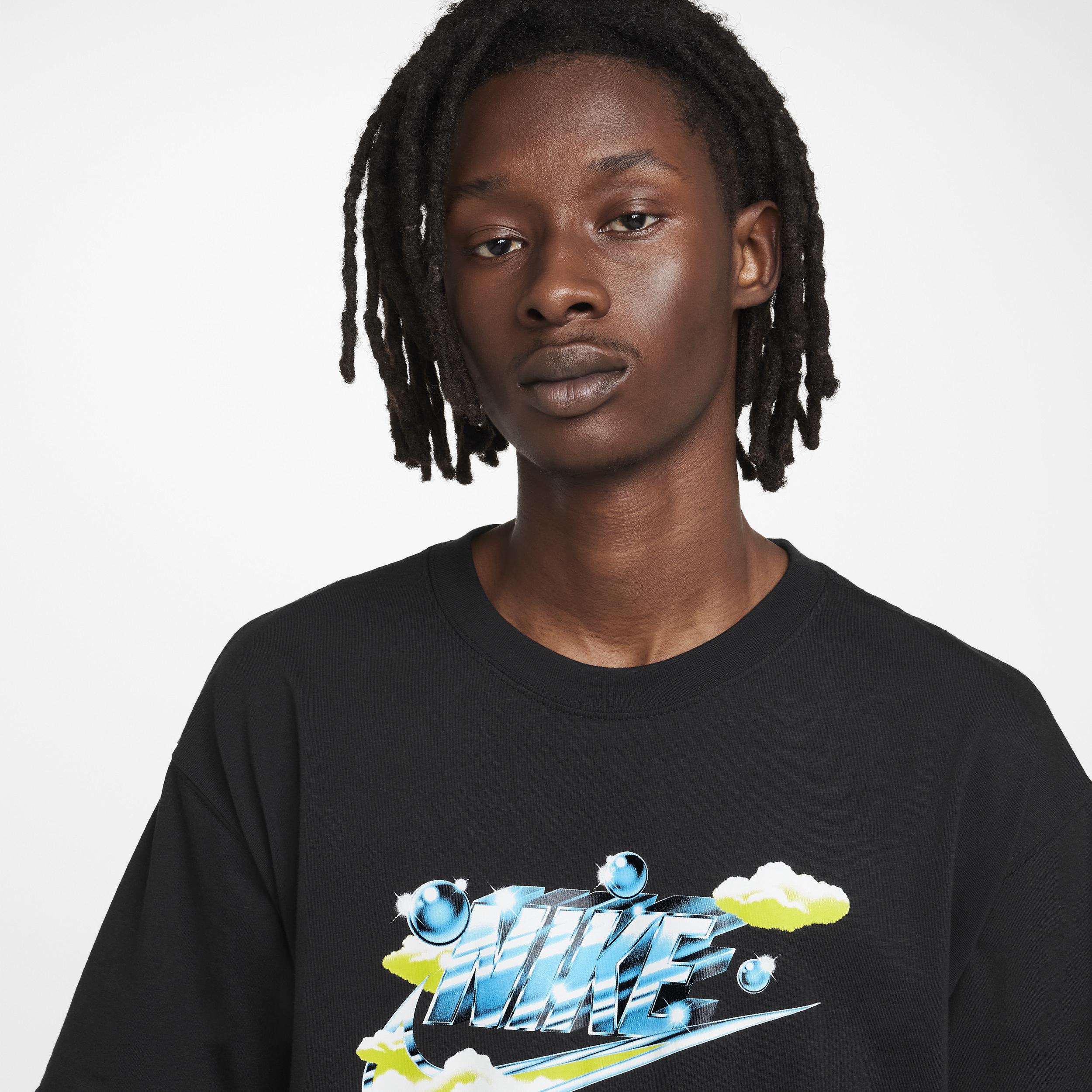Men's Nike Sportswear Max90 T-Shirt Product Image
