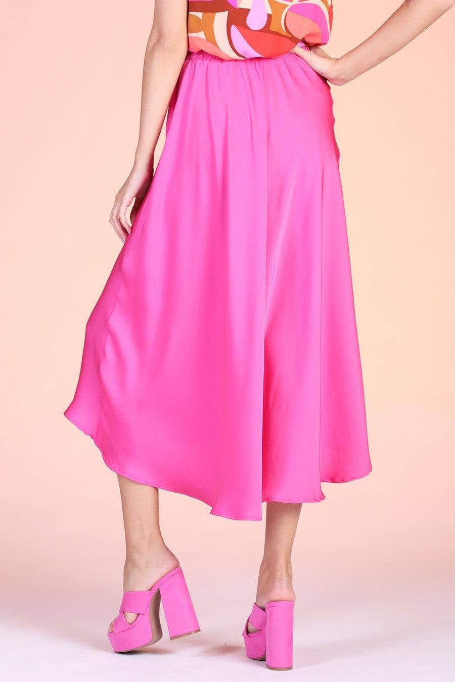 Time For A Daquiri Skirt Product Image