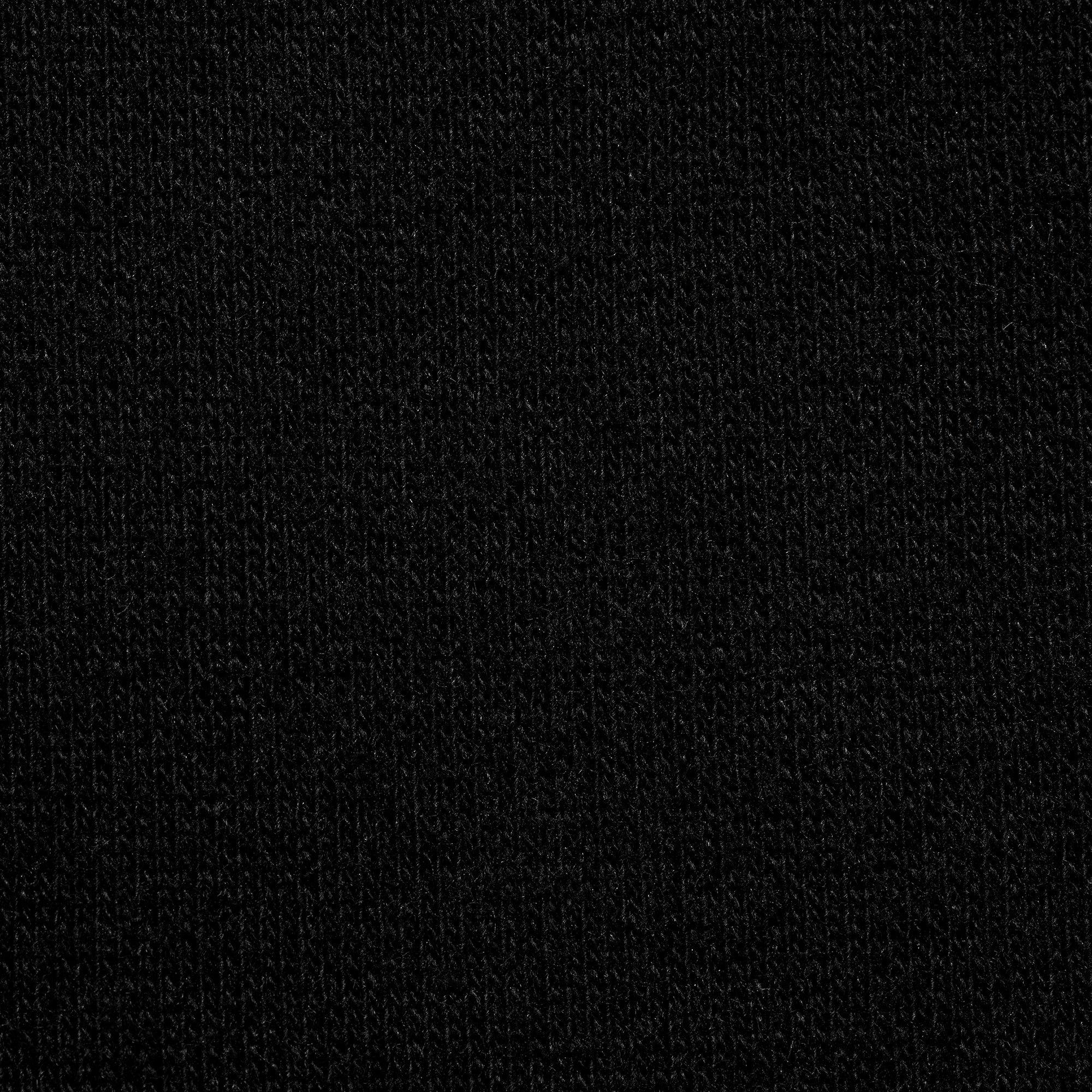 OUTDOOR JERSEY MENS QUARTER ZIP | ONYX Product Image