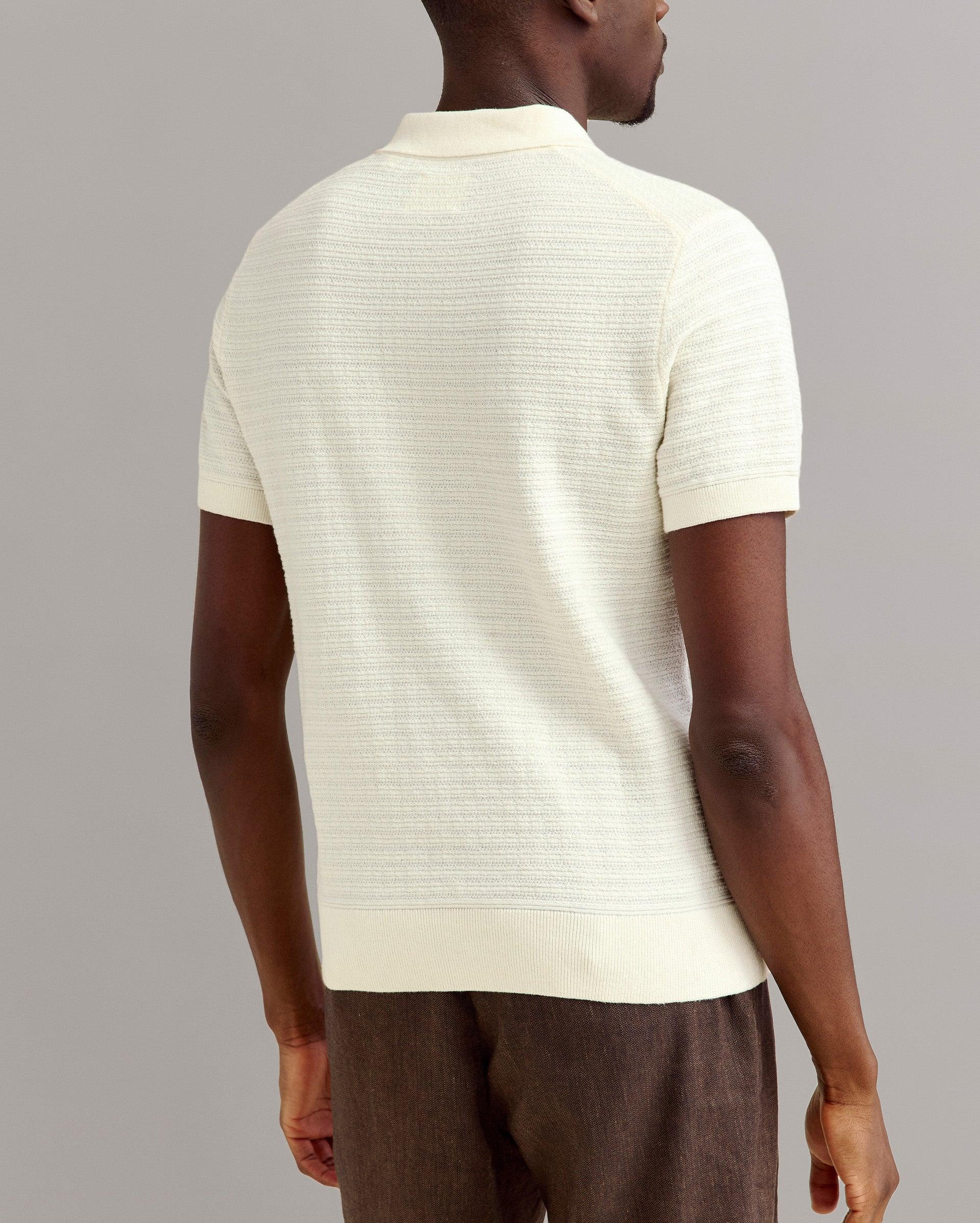 Lachlan Links Polo -  Product Image