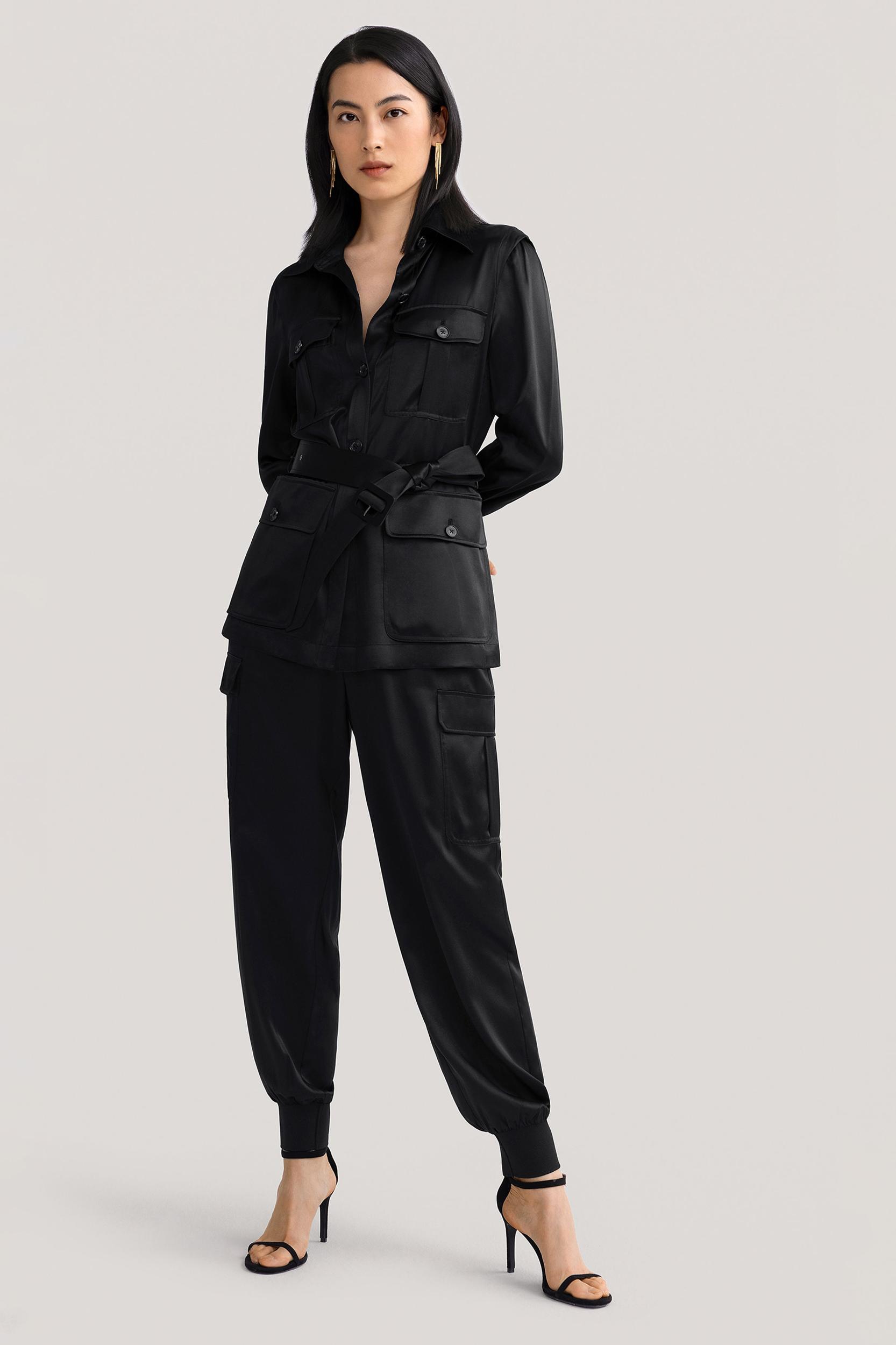 Myrtus Jacket Product Image