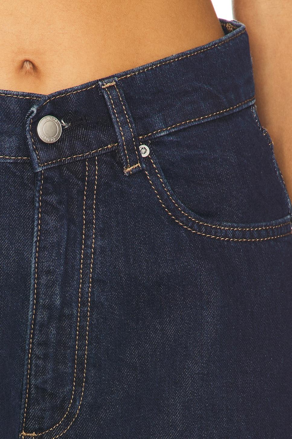 Taylor Ultra High Rise Barrel DL1961 Product Image