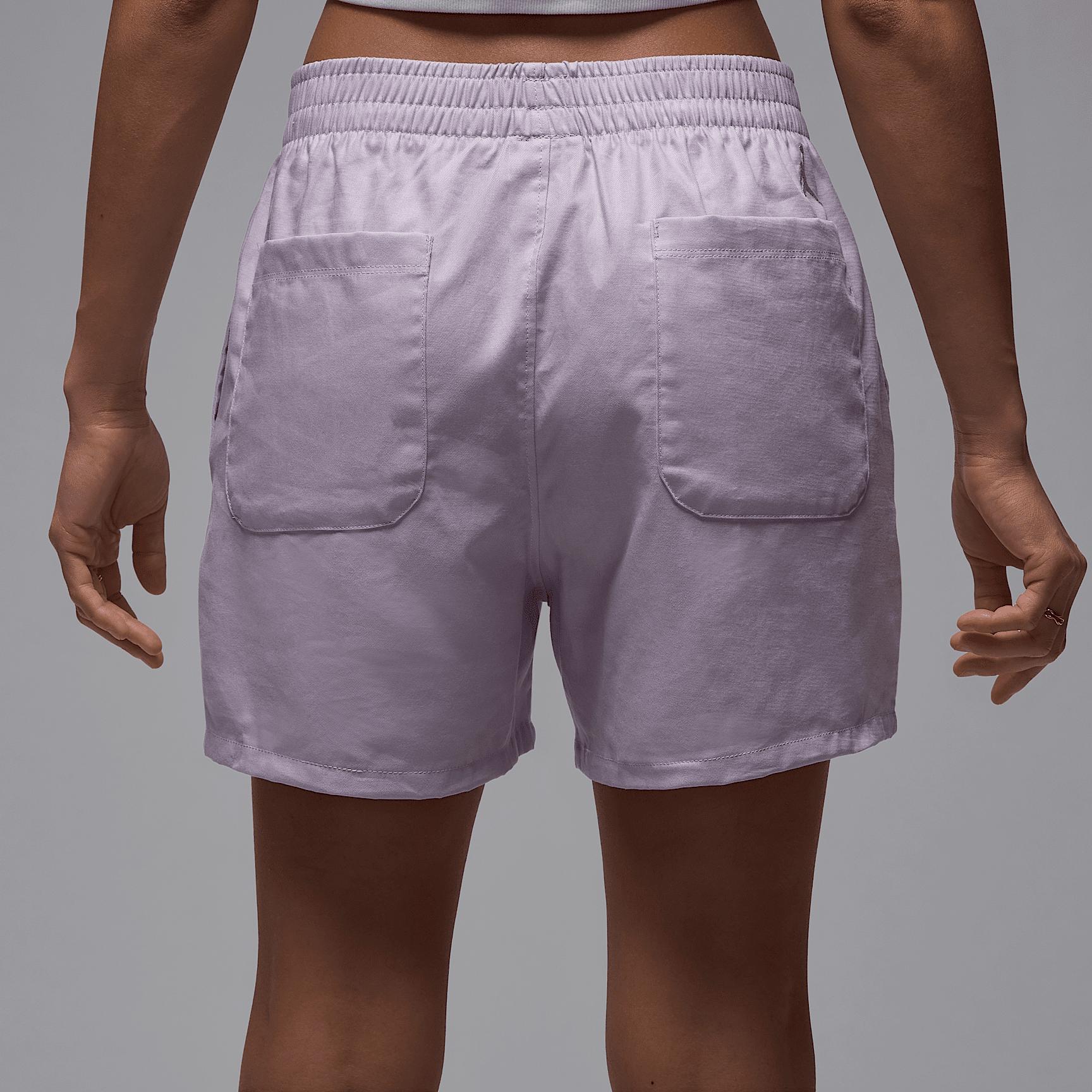 Women's Jordan Woven Shorts Product Image