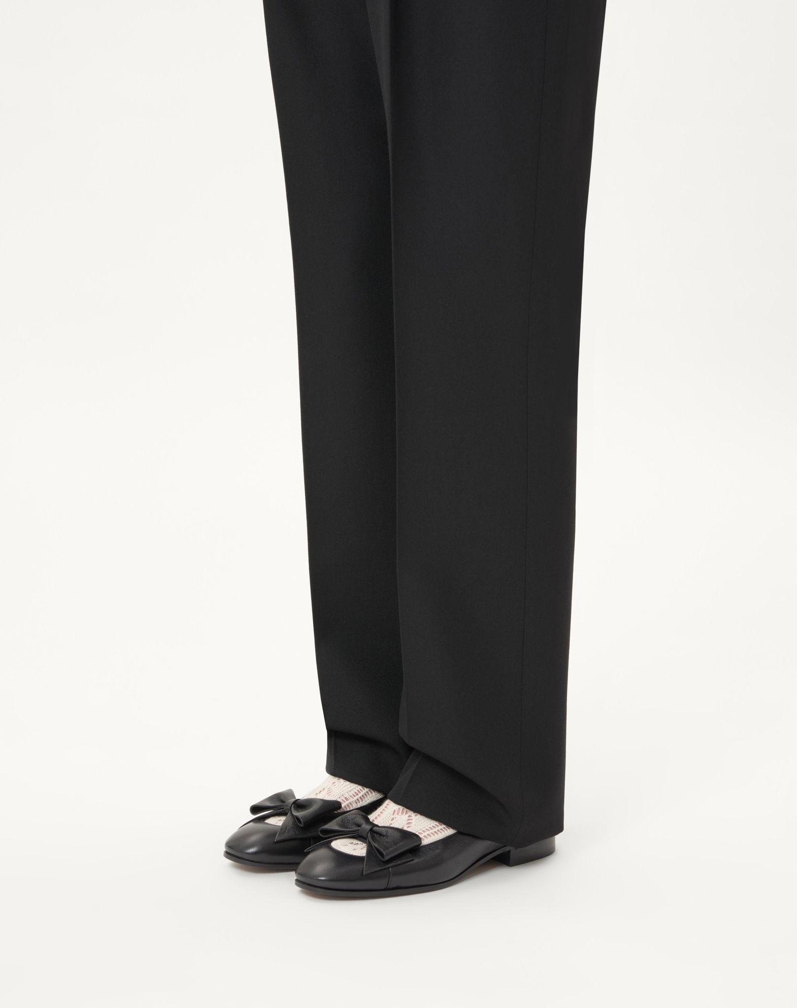 Bowow Kidskin Ballerina Product Image