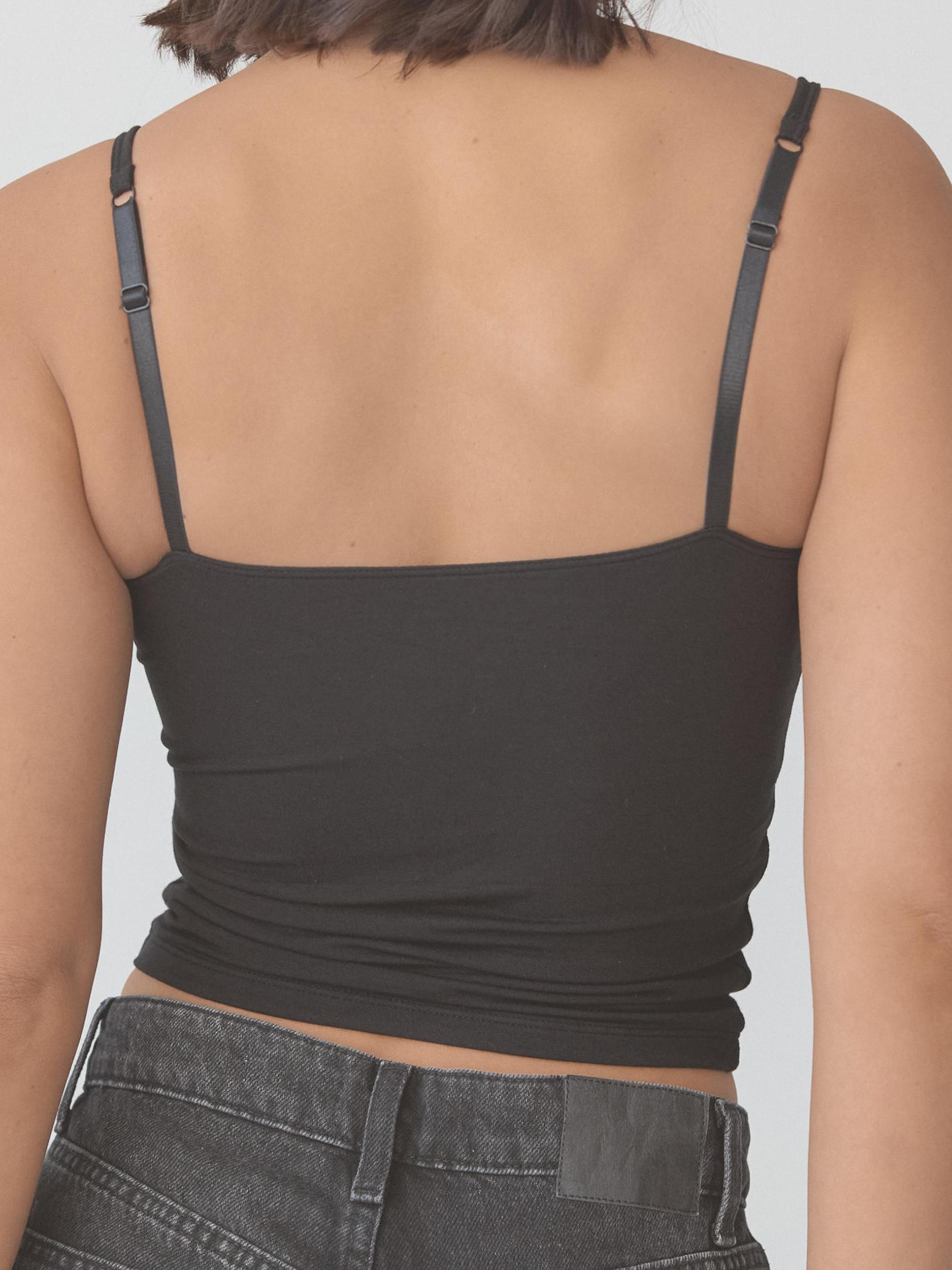 Two-Piece Mesh Long Sleeve Product Image