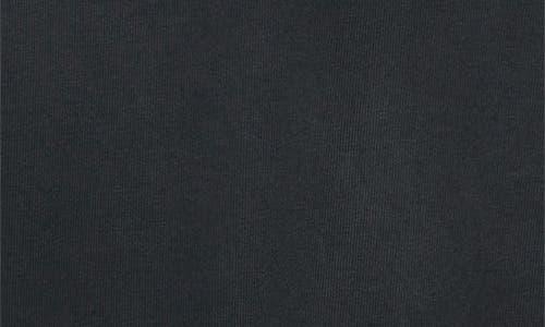 Black 'AMIRI' Eagle Oversized T-shirt Product Image