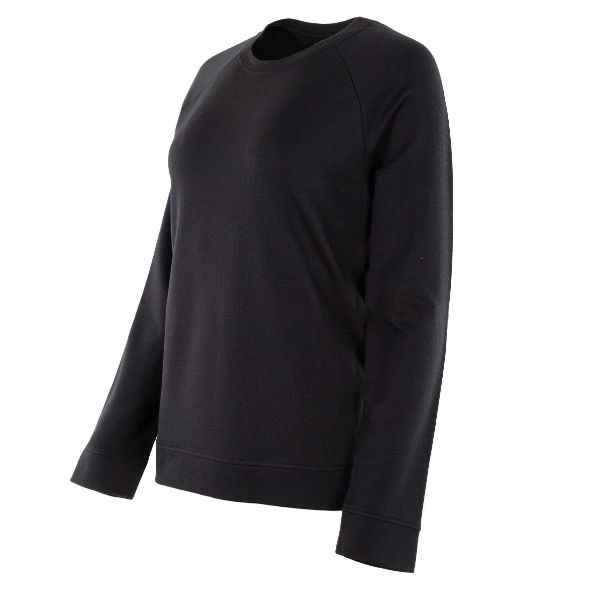 Eddie Bauer Women's Raglan Sweatshirt Product Image