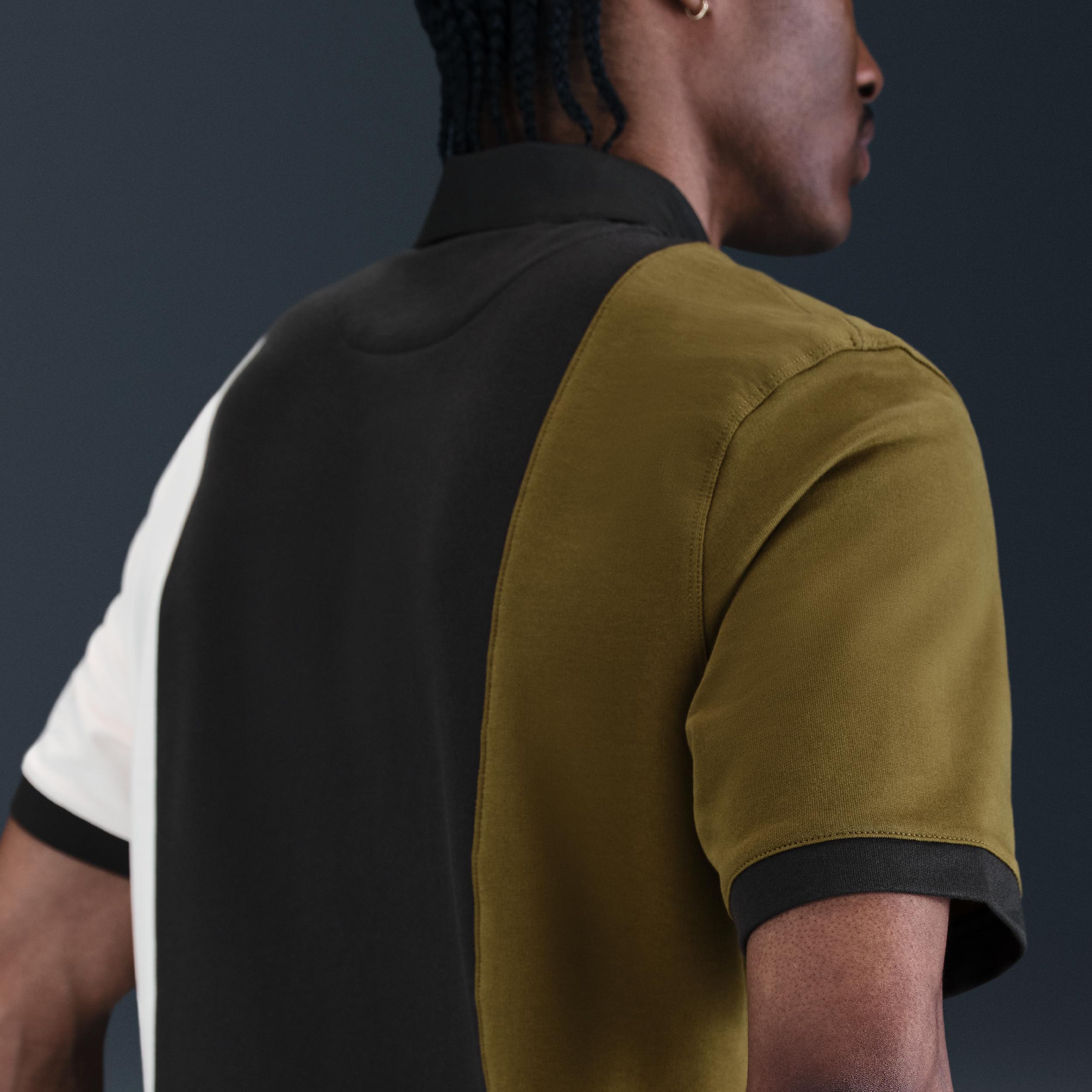 Nike Victory+ Men's Golf Polo Product Image