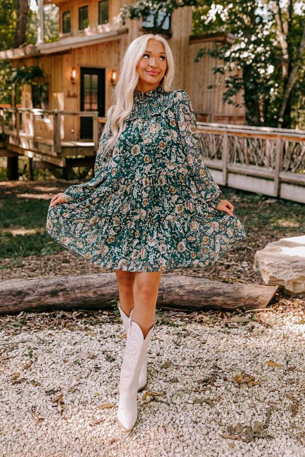 Exceptionally Chic Shift Dress Product Image