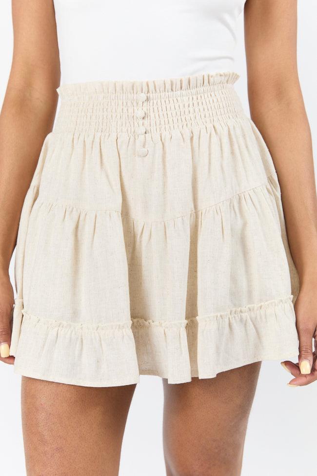 Simple Request Purple Multi Striped Cardigan FINAL SALE Product Image