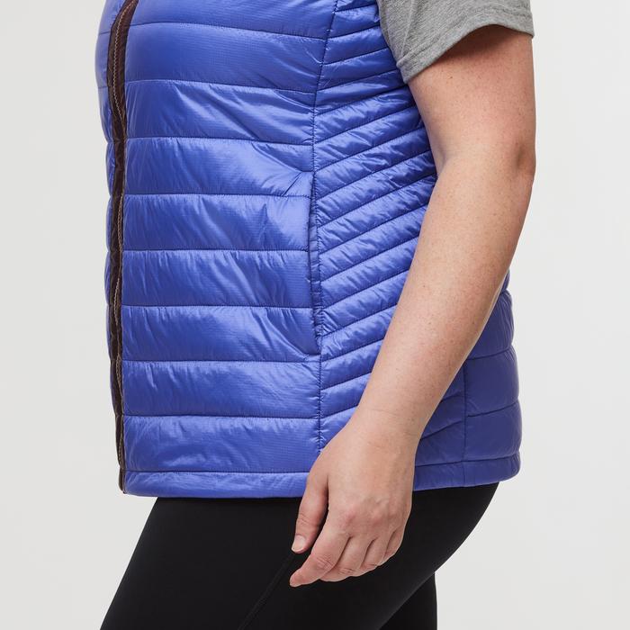 Capa Insulated Vest - Women's Product Image