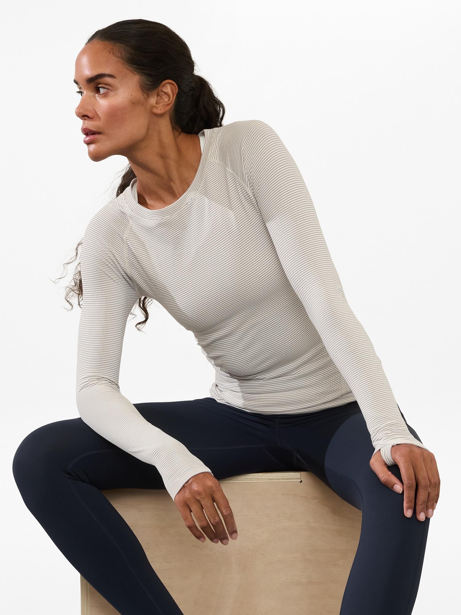 Momentum Seamless Top Product Image