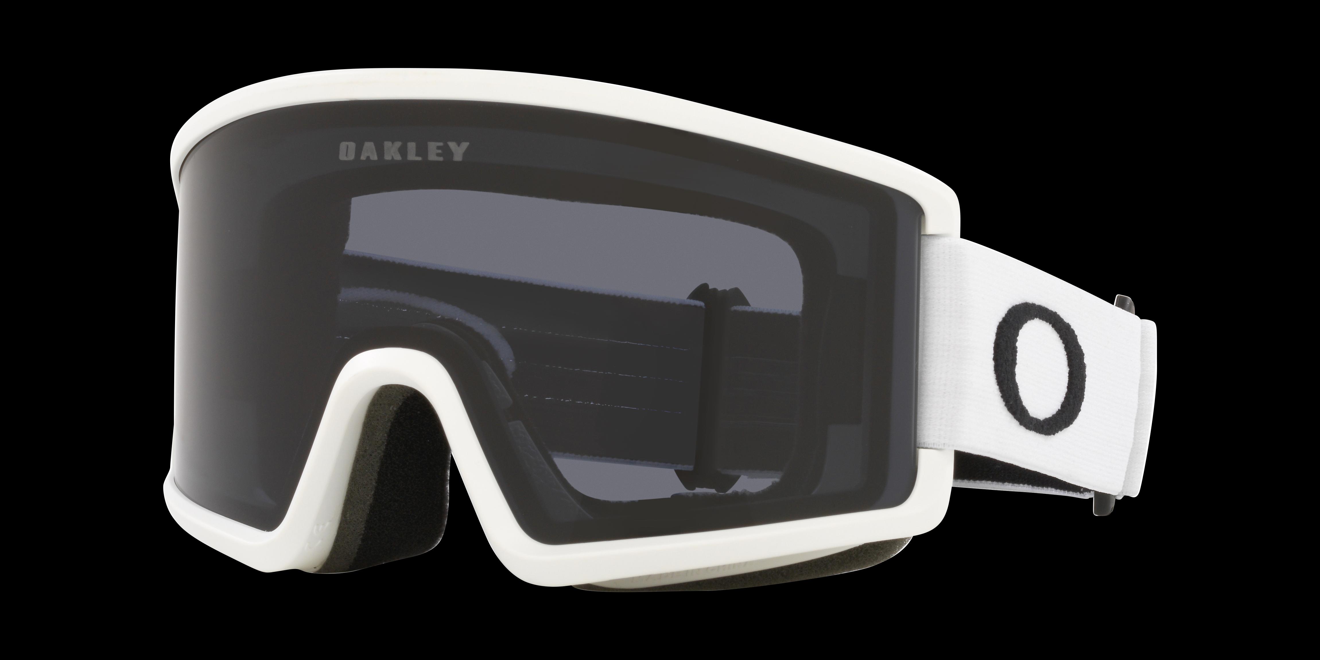 Oakley Mens Target Line L Snow Goggles Product Image