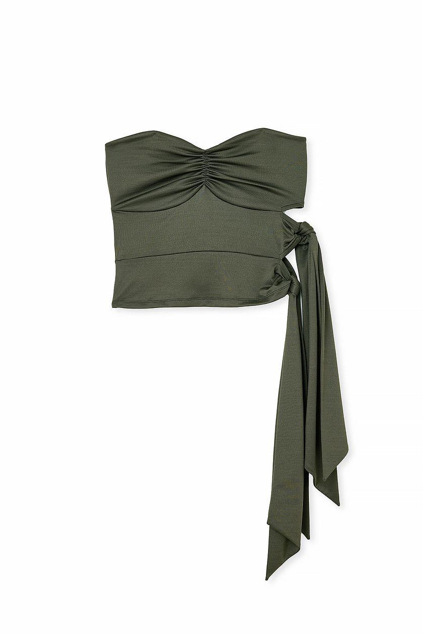 Tie Side Top Product Image