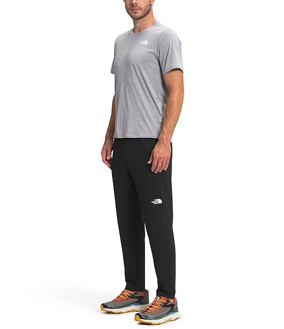 The North Face Trail Plain-Weave Jogger Pants Product Image