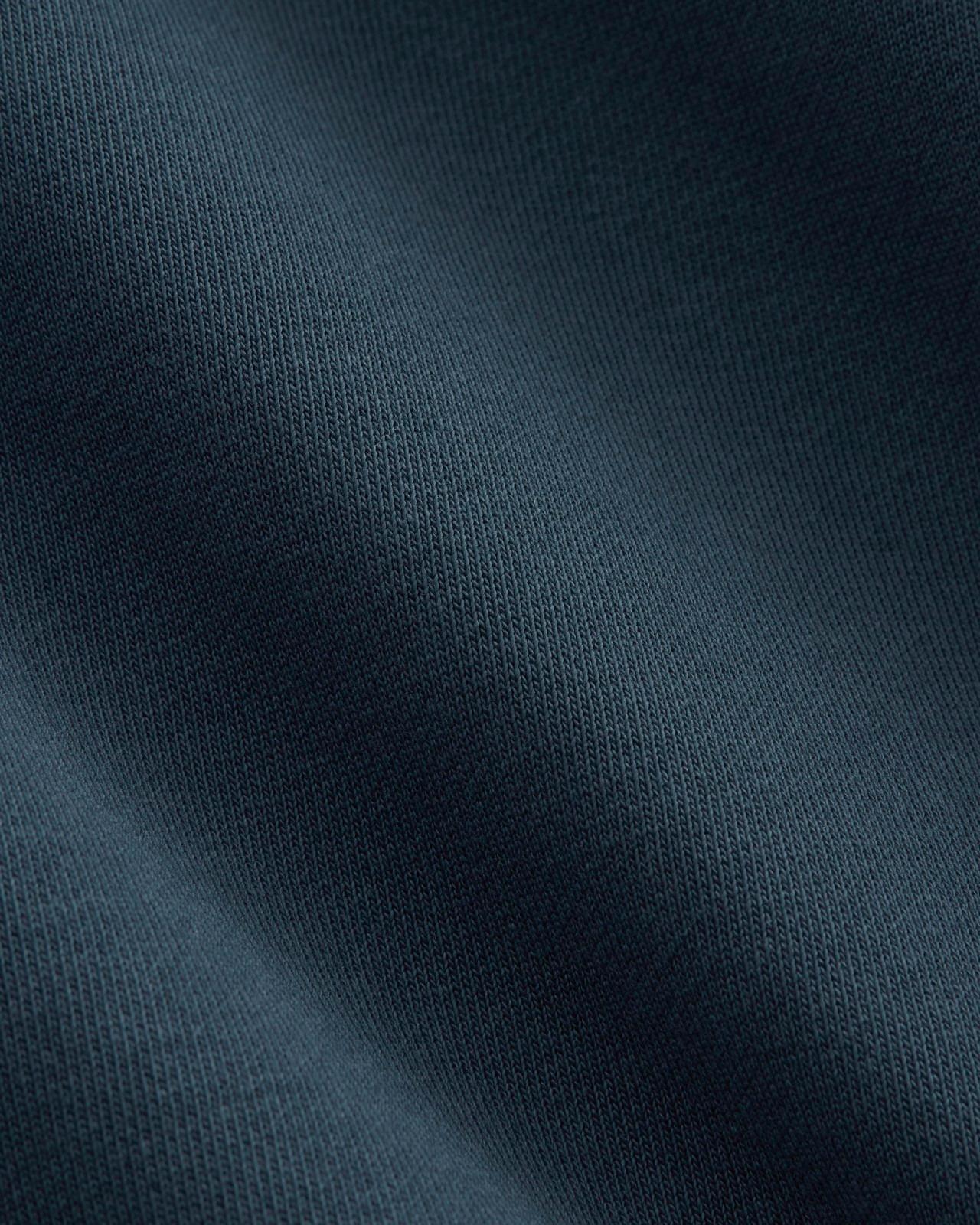 The Off-Duty Terry Hoodie Product Image