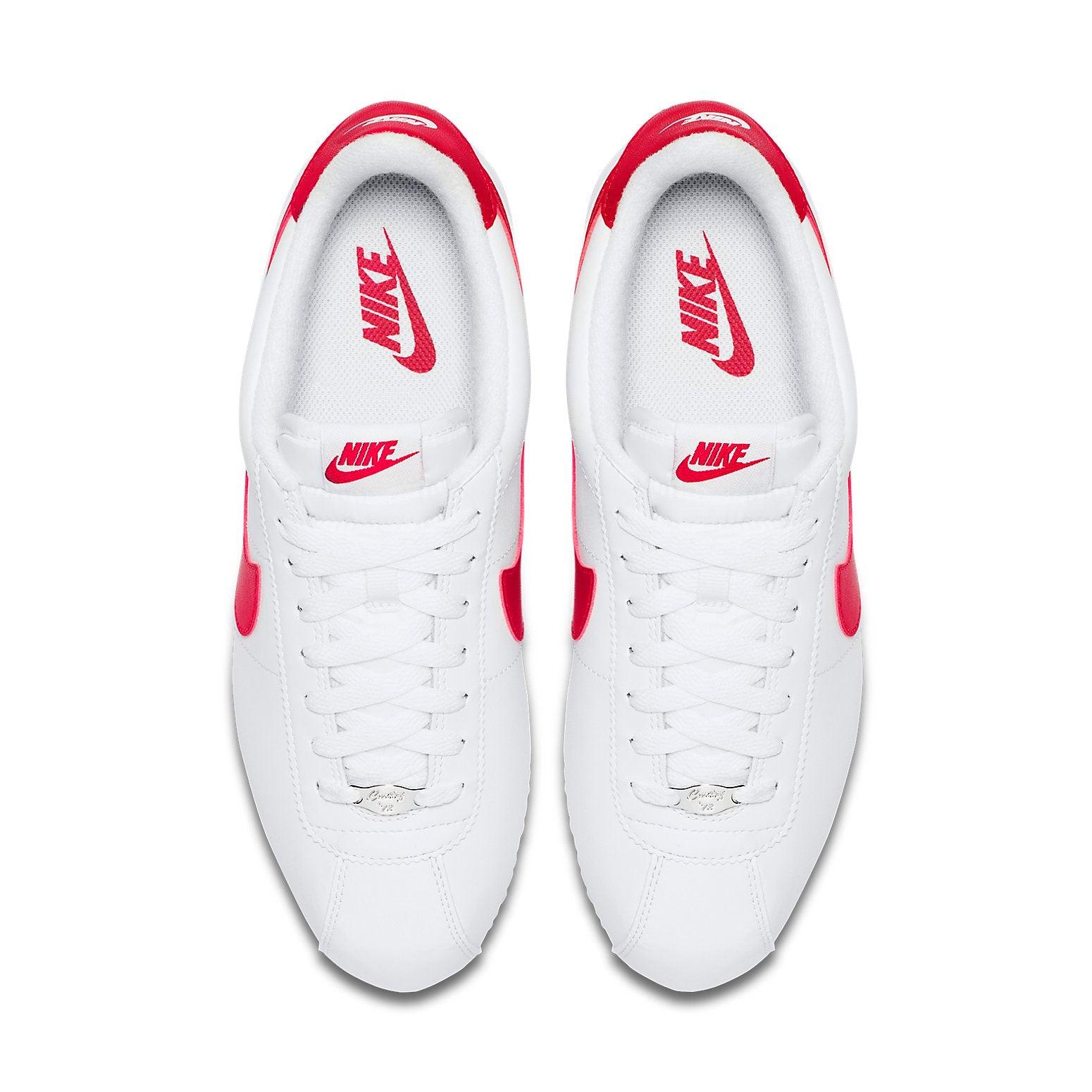 Nike Men's Cortez Leather Shoes Product Image