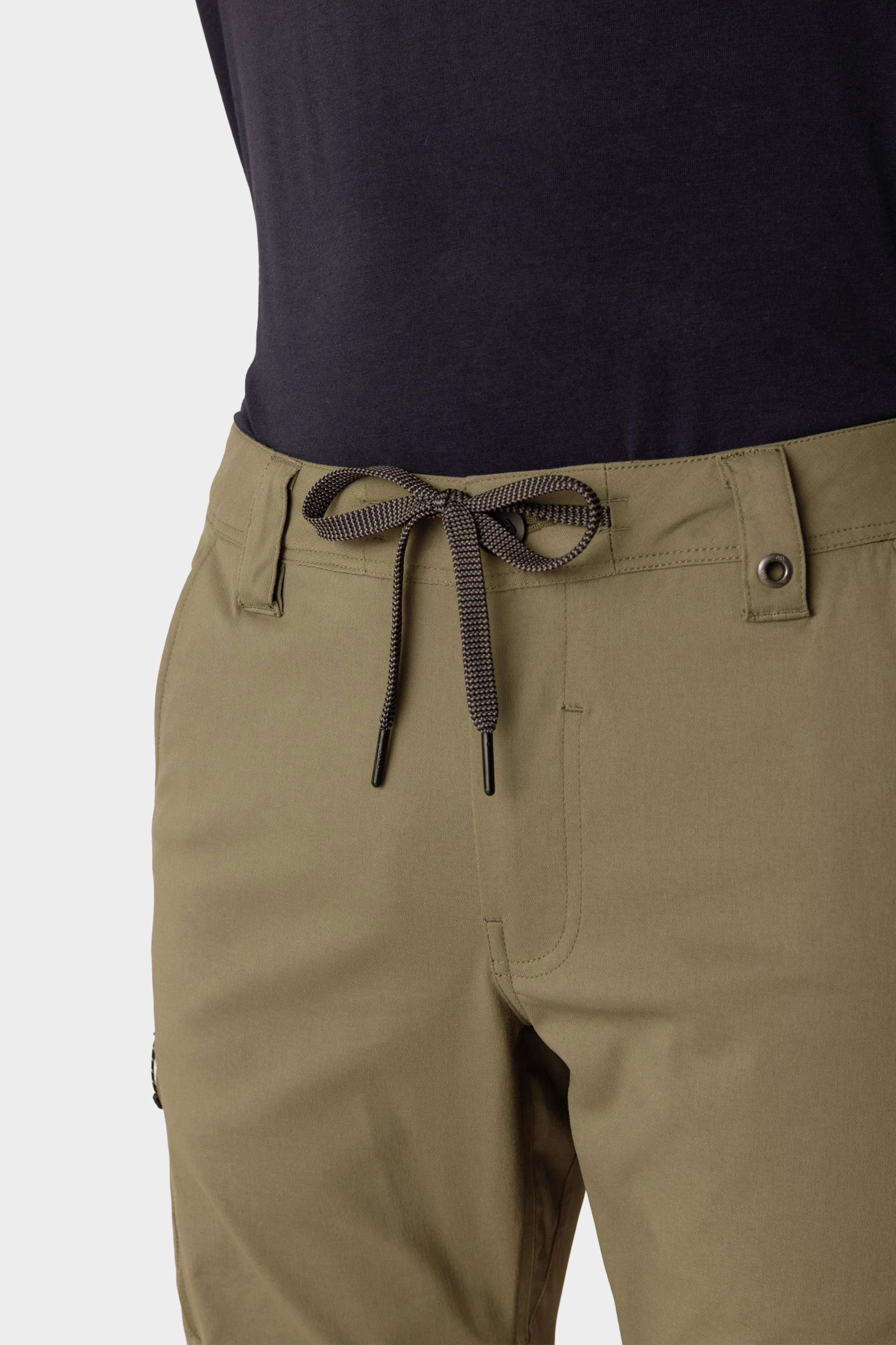 686 Men's Anything Cargo Pant - Slim Fit Male Product Image