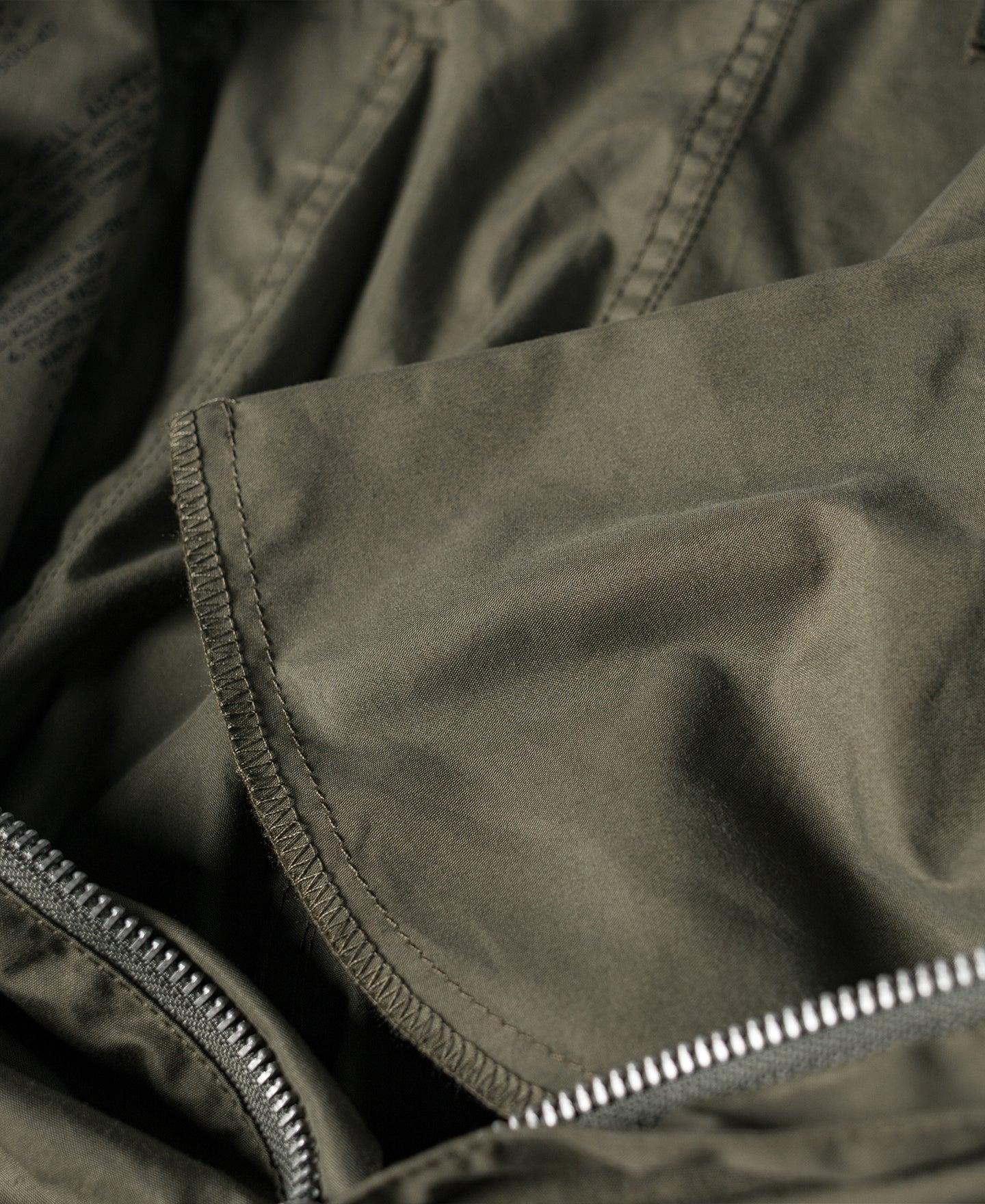 US Army M-1951 Arctic Trousers - Shell Product Image