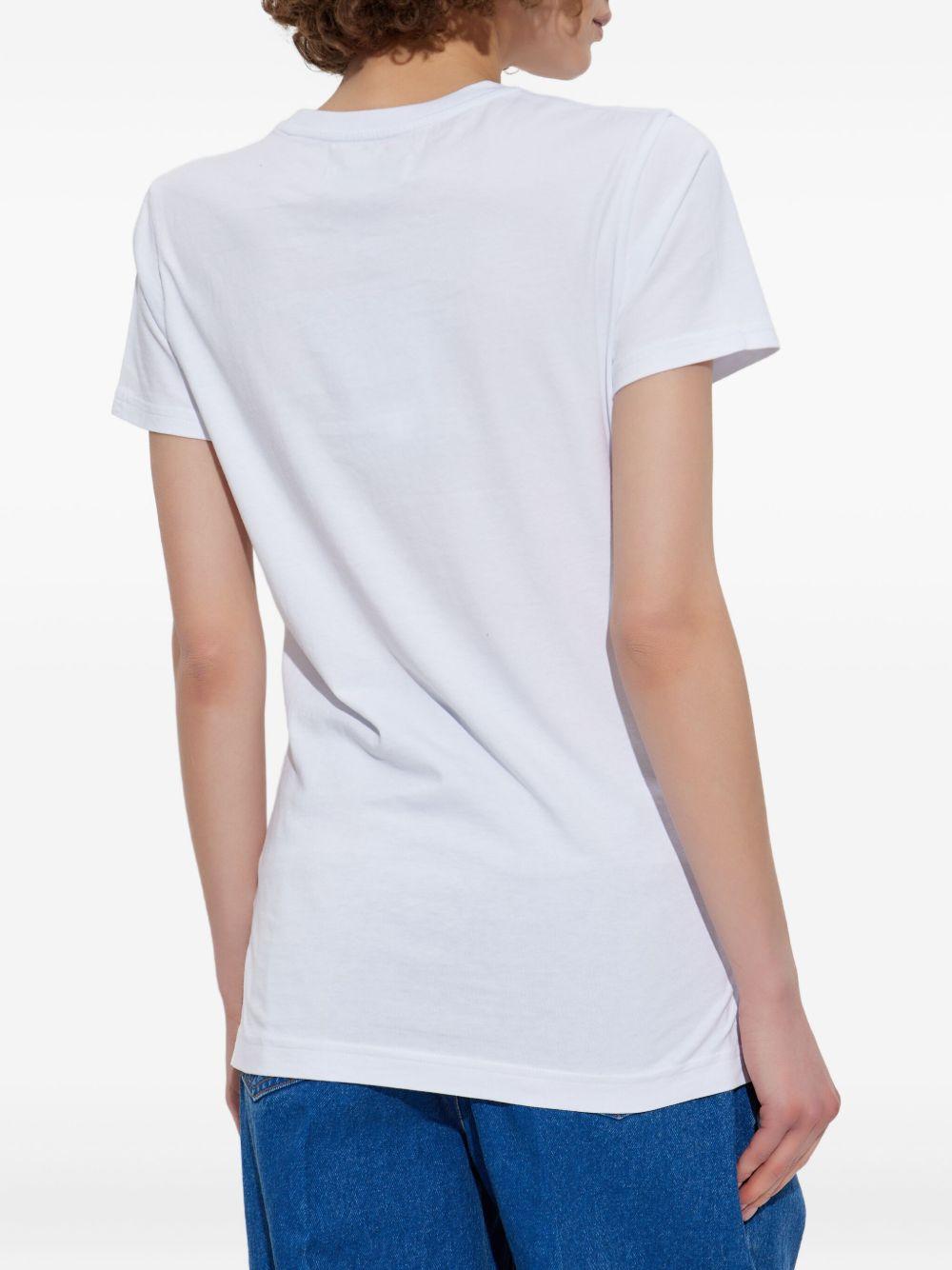 logo-print T-shirt Product Image