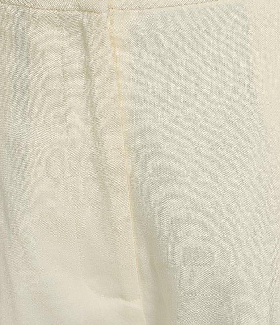 Antonio Melani Brenda Linen Coordinating Pants Product Image