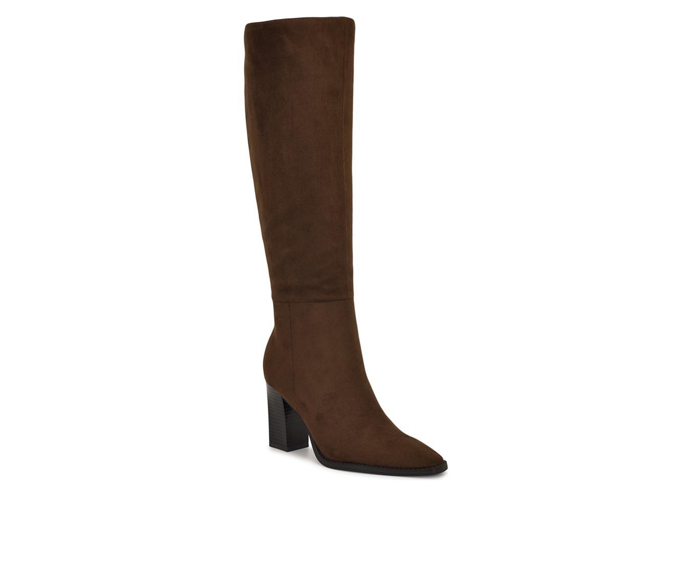 Women's Solanz Classic Knee High Boots Product Image