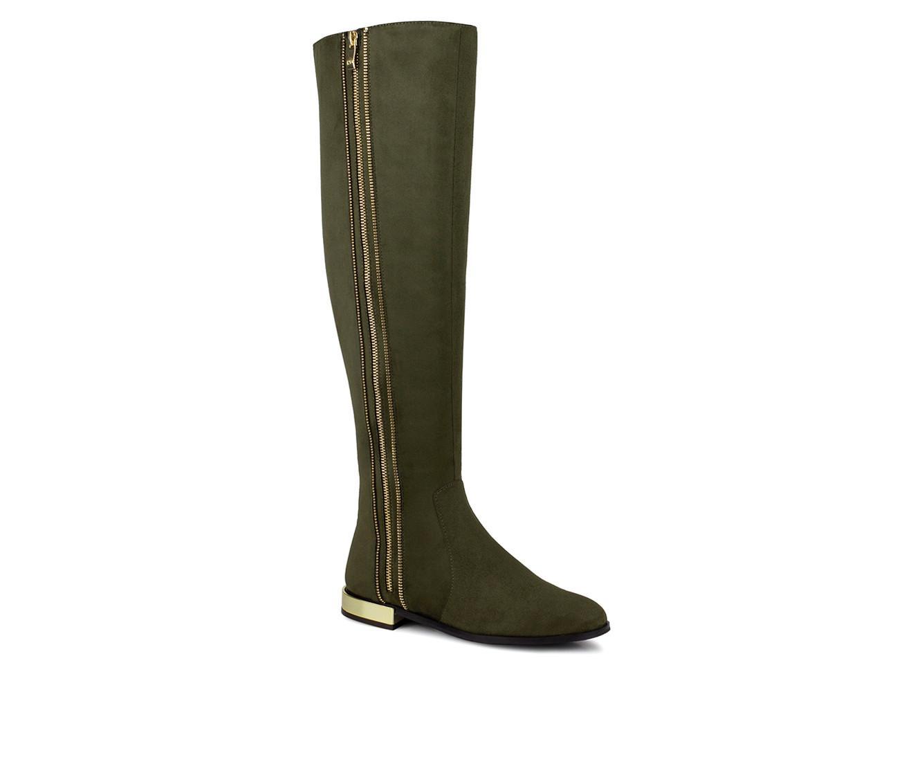 Women's Ninety Union Majestic Knee High Boots Product Image