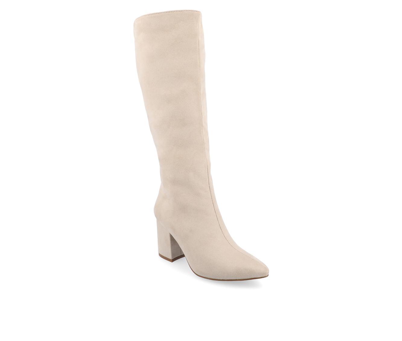 Women's Journee Collection Ameylia Knee High Boots Product Image