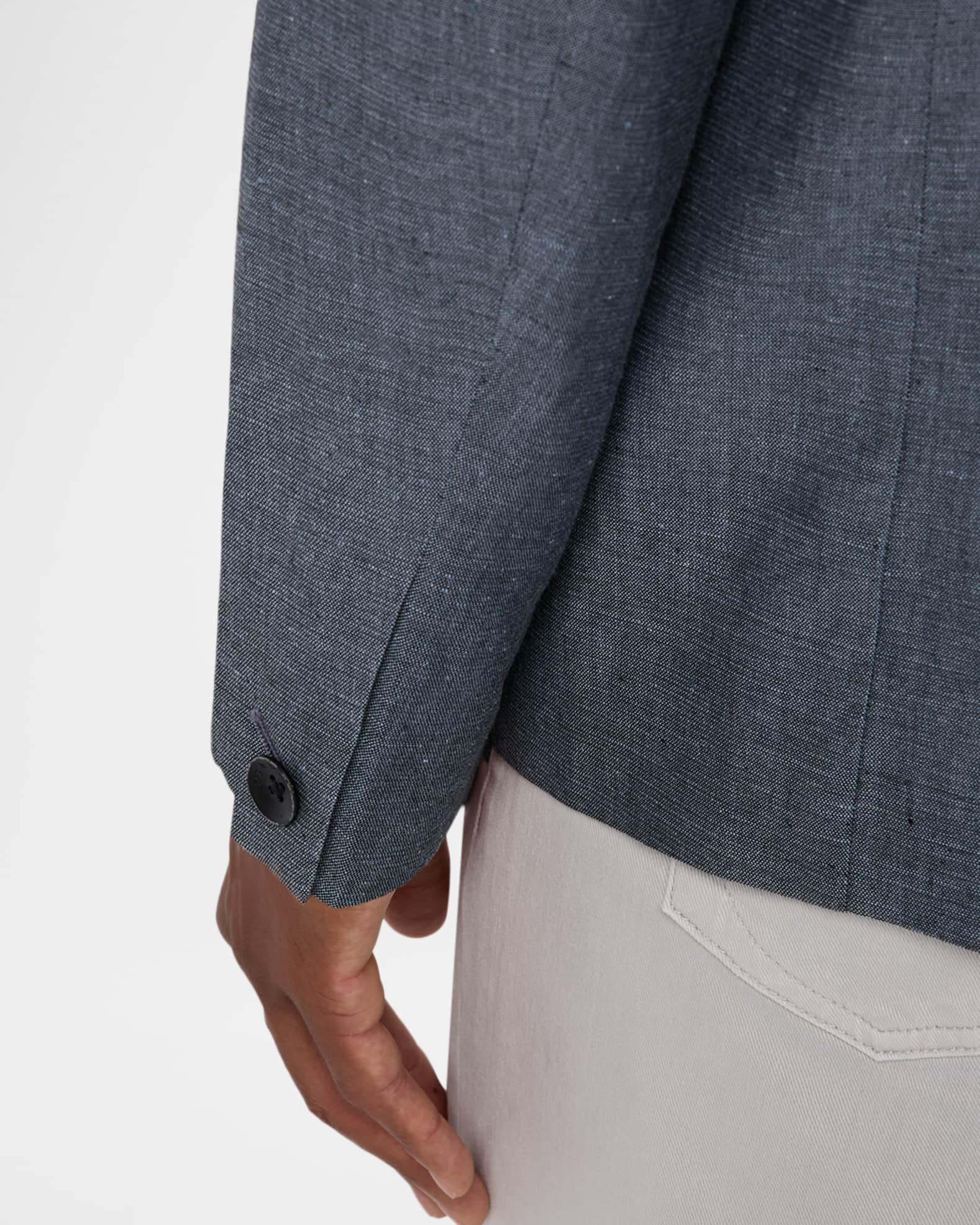 Men's Butler Melange Blazer Product Image