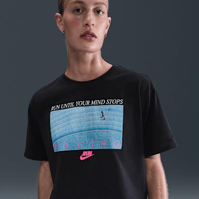Women's Nike Sportswear Club Cropped T-Shirt Product Image
