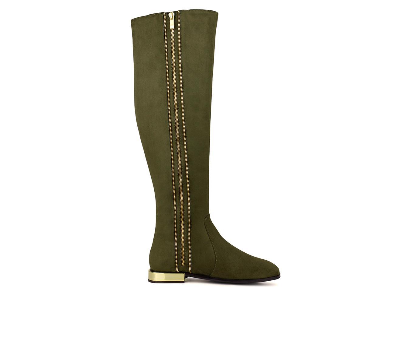 Women's Ninety Union Majestic Knee High Boots Product Image