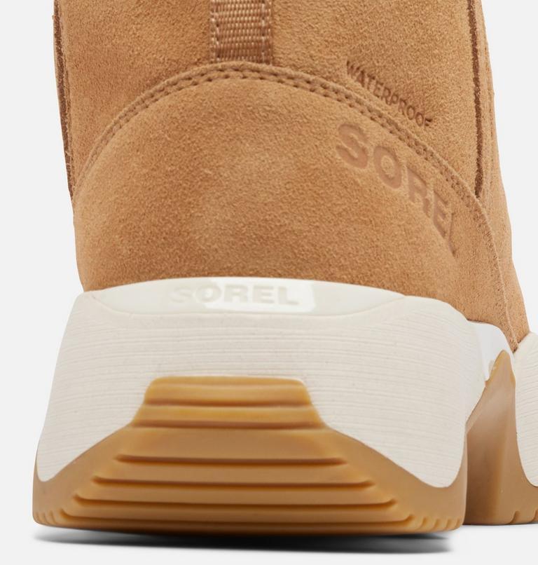 KINETIC™ Impact Short Women's Waterproof Boot Product Image