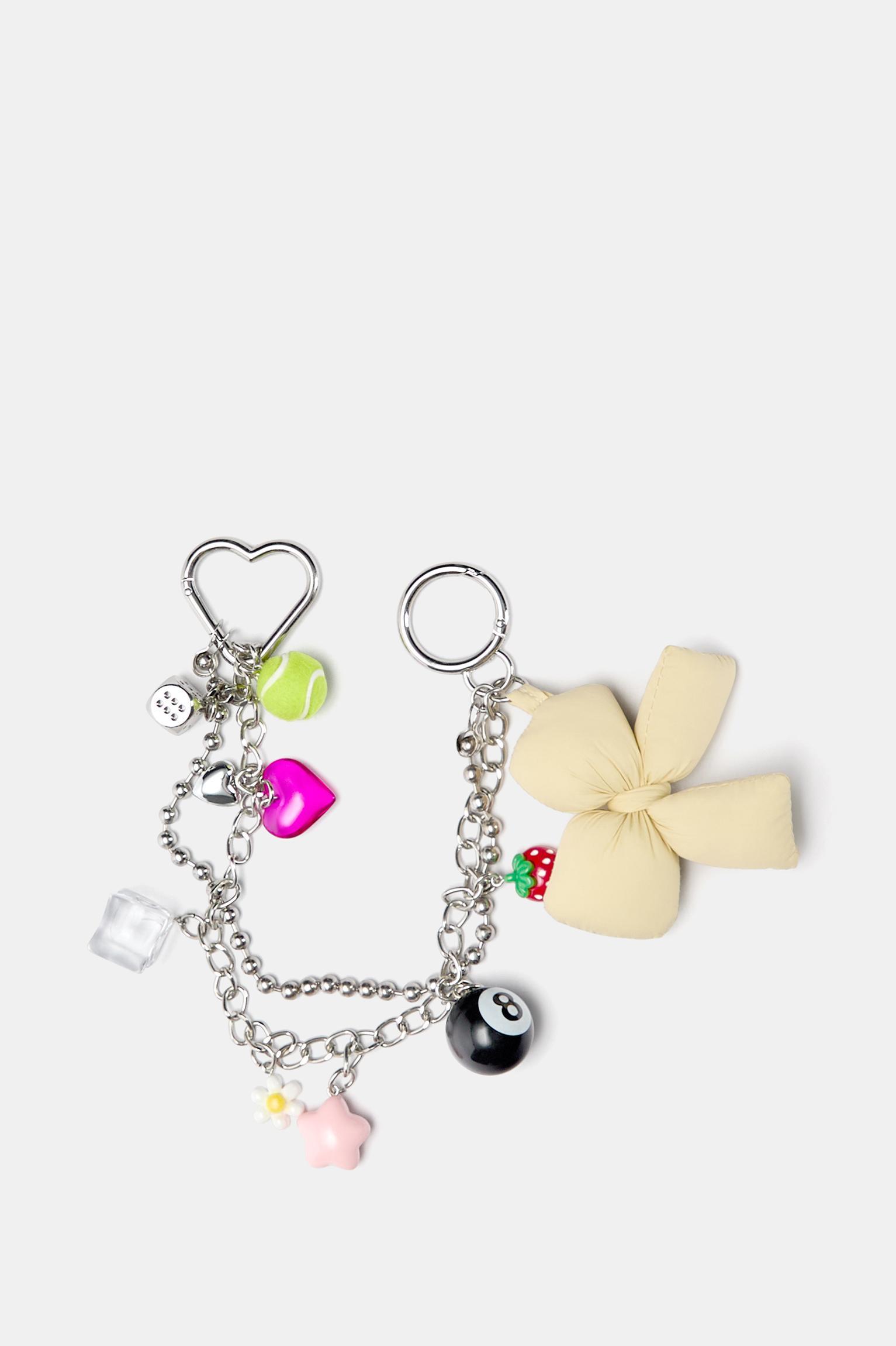 Denim shopper bag Product Image