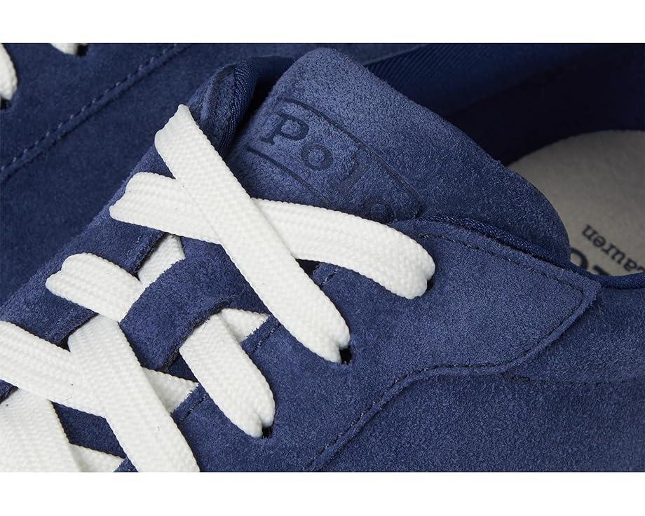 Men's Polo Ralph Lauren Heritage Court II Product Image