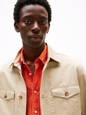 Performance Shirt Jacket Product Image