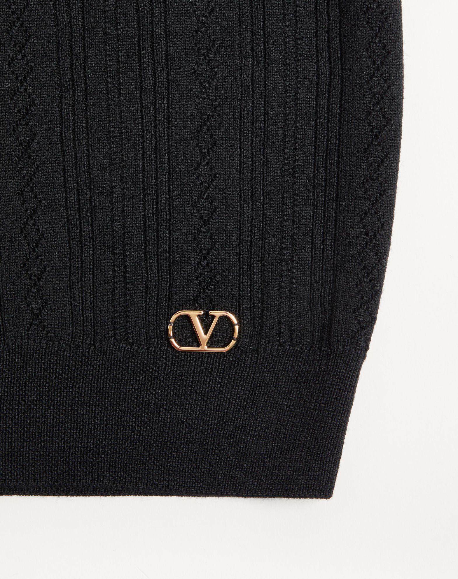 WOOL SWEATER Product Image