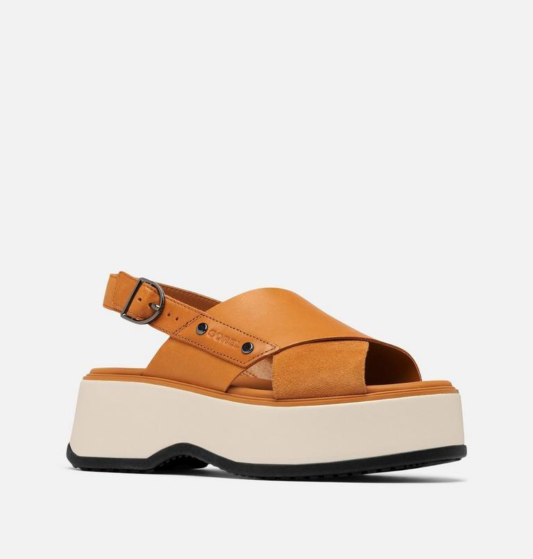 DAYSPRING™ Women's Crisscross Sandal Product Image