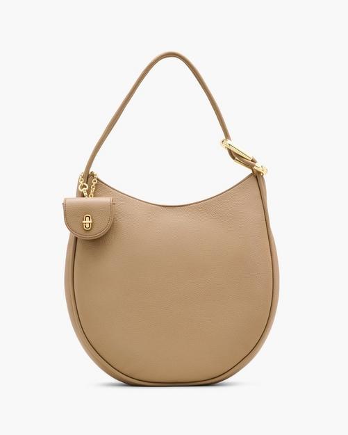 The Large Dual Hobo Bag Product Image