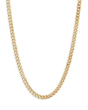 John Hardy 18K Yellow Gold Classic Curb Chain Necklace, 22 Product Image