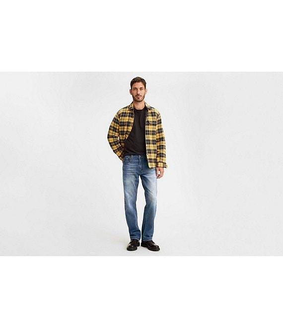 Levi's® 559 Relaxed Straight LEVIS® FLEX Jeans Product Image