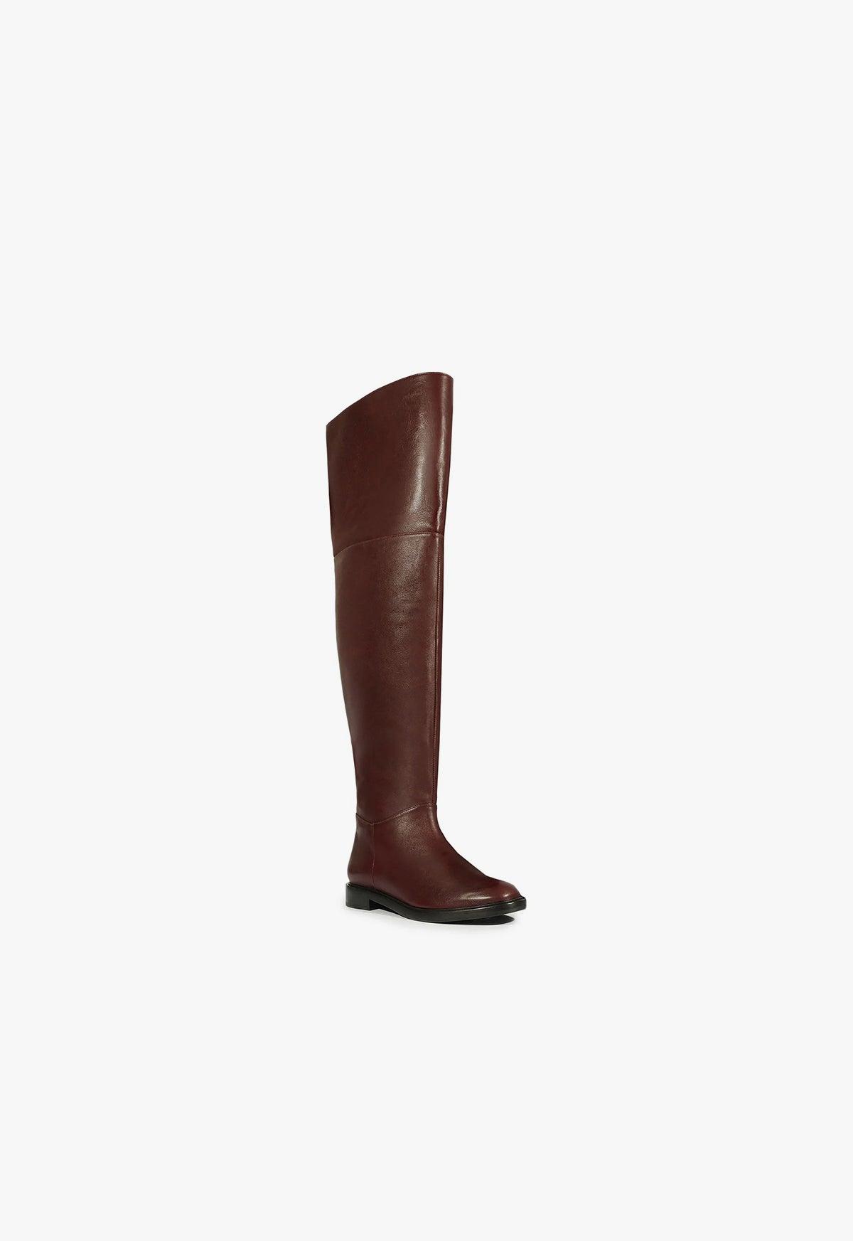Terrance Over the Knee Boot Product Image